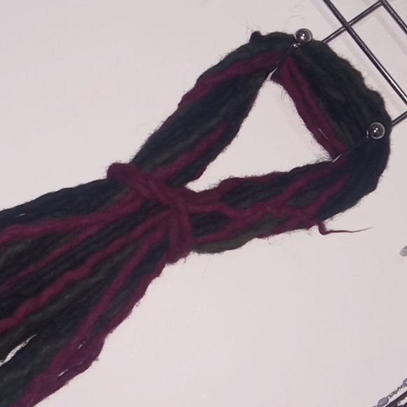 WOOLiES! Double Ended by: Inner Spirit Boho Etsy shop* preLoved-gently-used* - Picture 6 of 11